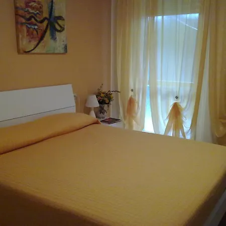 Bed & Breakfast The Village