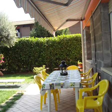 The Village Bergamo