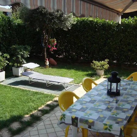 The Village Bed & Breakfast 3*