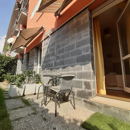 The Village 3* Bergamo