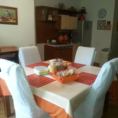 The Village Bed & Breakfast Bergamo
