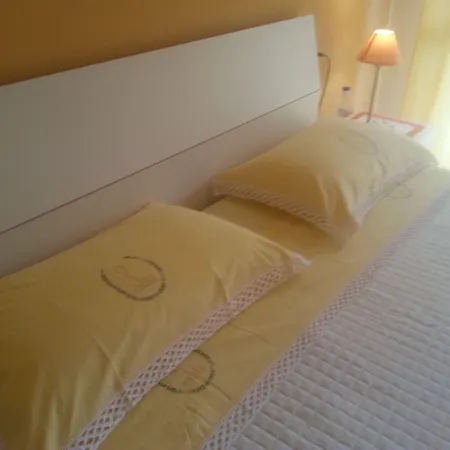 The Village Bed & Breakfast Bergamo