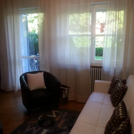 Bed & Breakfast The Village Bergamo