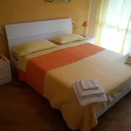 The Village 3* Bergamo