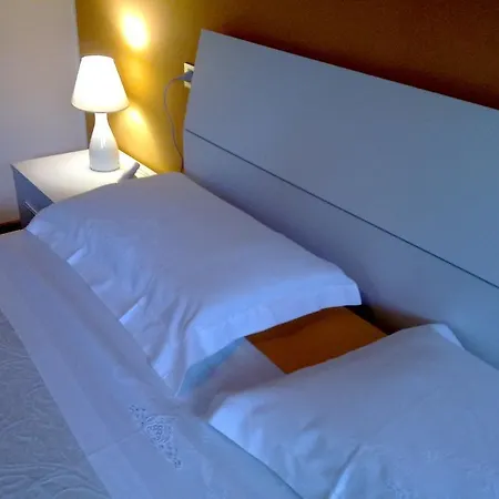 Bed & Breakfast The Village Bergamo