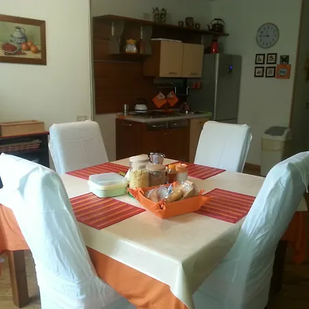 The Village Bed & Breakfast Lallio