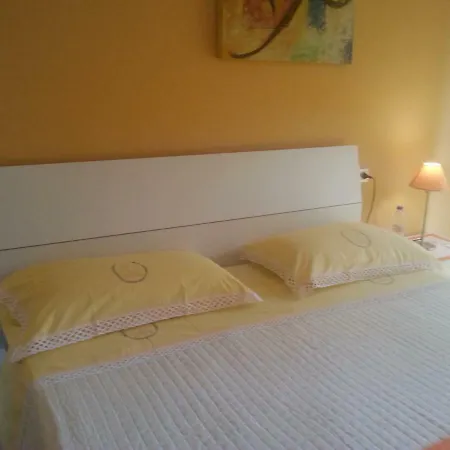 Bed & Breakfast The Village Bergamo