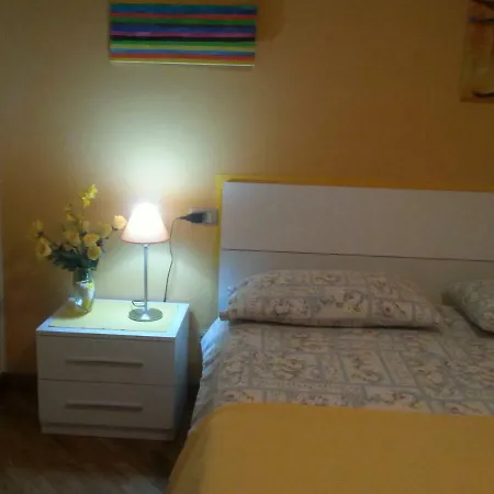 The Village Bed & Breakfast *