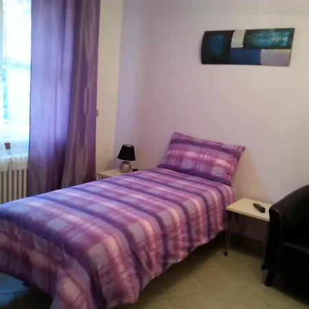 The Village Bed & Breakfast