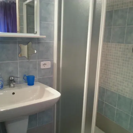 Bed & Breakfast The Village 3*
