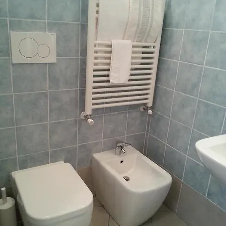 The Village 3* Bergamo