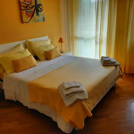 Bed & Breakfast The Village *