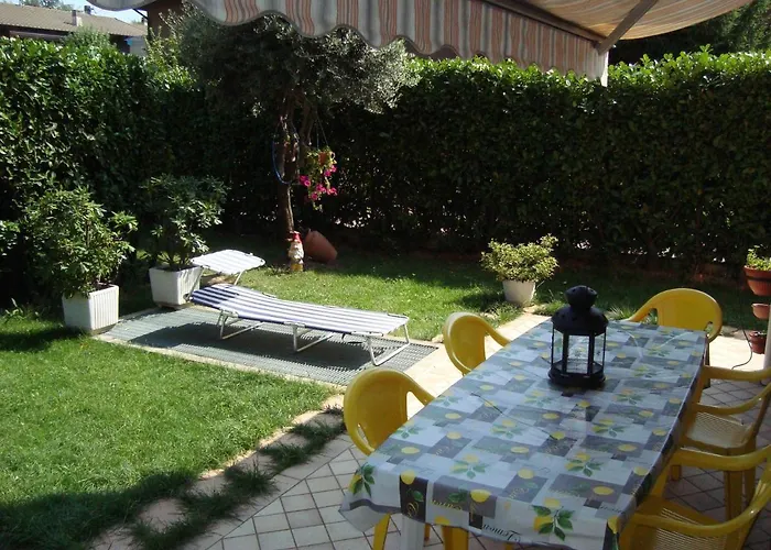 The Village Bed & Breakfast 3*