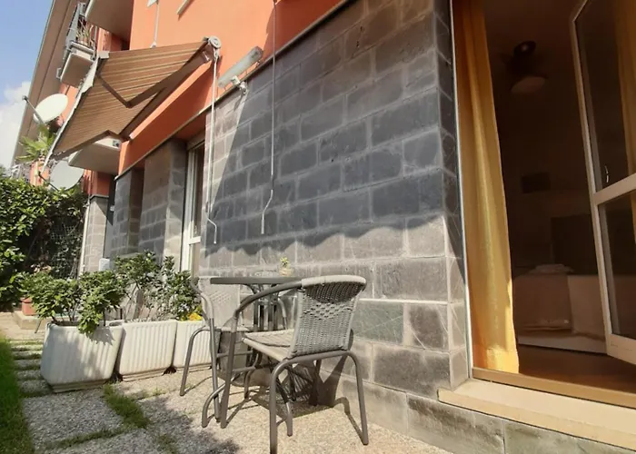 The Village 3* Bergamo