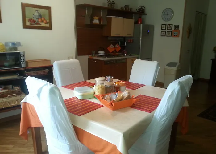 The Village Bed & Breakfast Bergamo