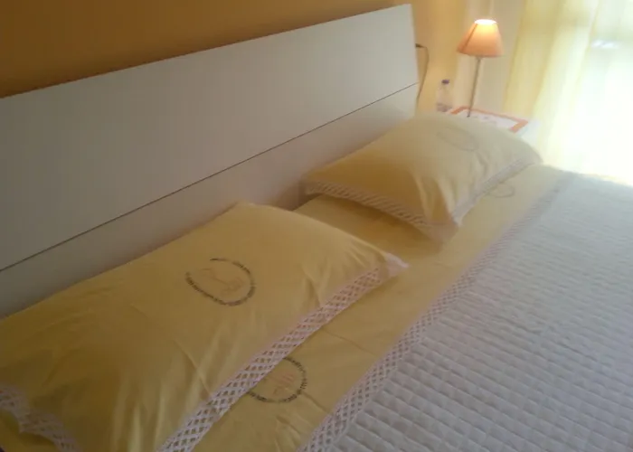 The Village Bed & Breakfast Bergamo