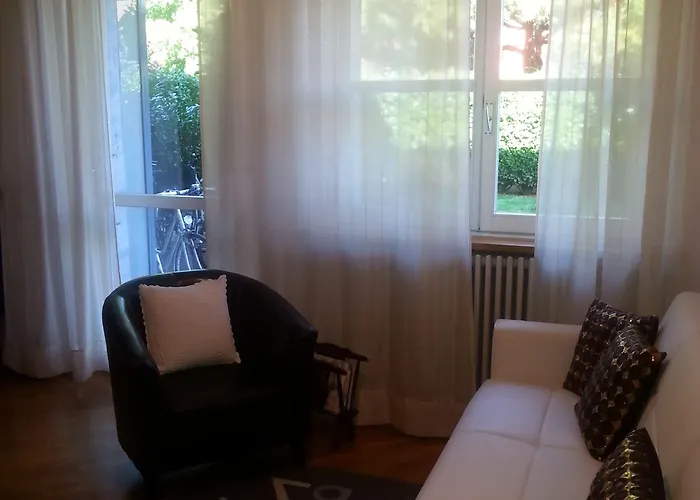 Bed & Breakfast The Village Bergamo