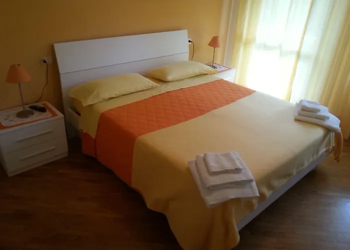 The Village 3* Bergamo