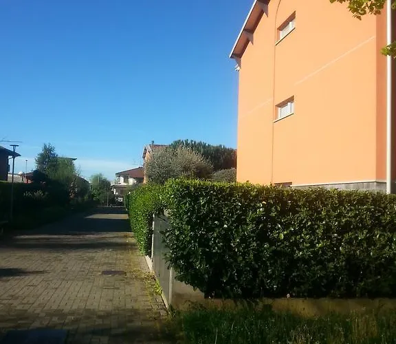 The Village Bergamo