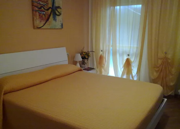Bed & Breakfast The Village
