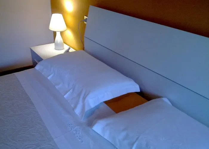 Bed & Breakfast The Village Bergamo