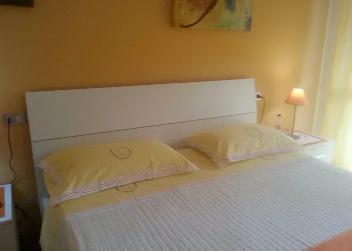 Bed & Breakfast The Village Bergamo
