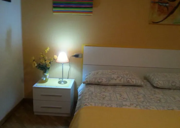 The Village Bed & Breakfast 3*
