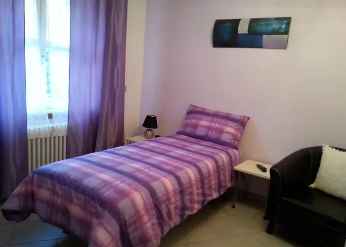 The Village Bed & Breakfast