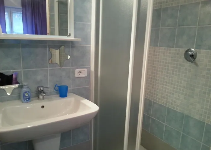 Bed & Breakfast The Village 3*