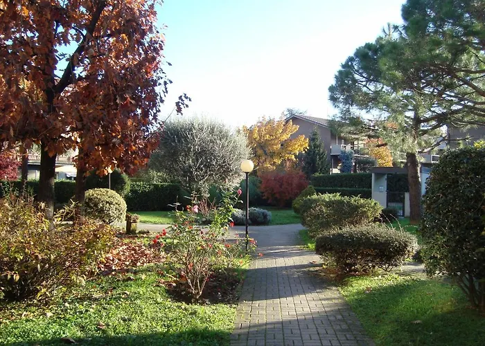 The Village 3*