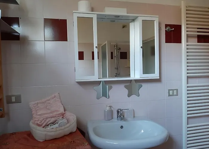 The Village Bed & Breakfast Bergamo