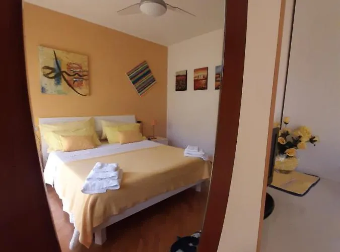 The Village Bed & Breakfast 3*